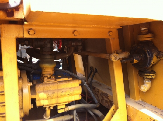 ขายรถบด DYNAPAC CA30PD