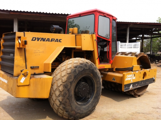 ขายรถบด DYNAPAC CA30PD