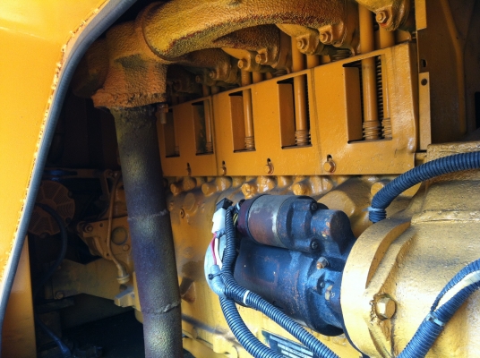 ขายรถบด DYNAPAC CA30PD