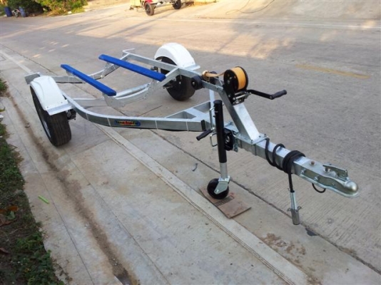 รับสั่งทำเทเลอร์ เรือ เจทสกี และอื่นๆ