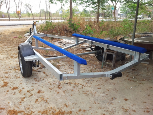 รับสั่งทำเทเลอร์ เรือ เจทสกี และอื่นๆ