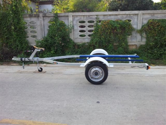 รับสั่งทำเทเลอร์ เรือ เจทสกี และอื่นๆ