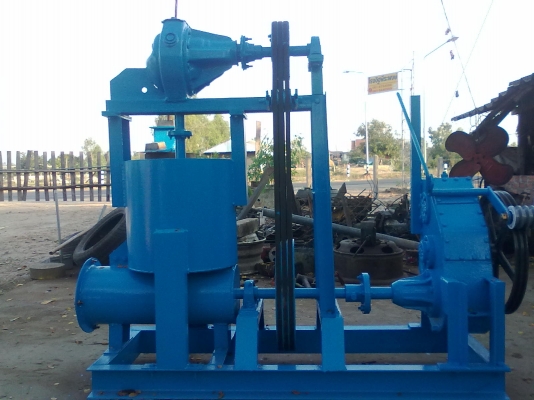 จำหน่ายเครื่องผลิตอิฐมอญ