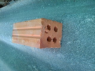 จำหน่ายอิฐมอญอัดเครื่องคุณภาพดี