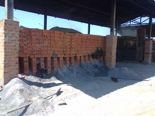 จำหน่ายอิฐมอญอัดเครื่องคุณภาพดี