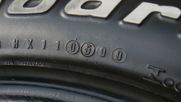 ขายยาง BF Goodrich Allterrain 265 75 r16 ปี09 ขายยาง BF Goodrich Allterrain 265 75 r16 ปี09