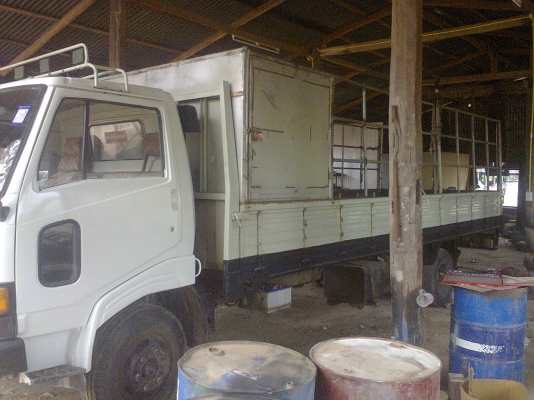 ขาย FC ยาว 6.2 เมตร เครื่อง WO6D 150 แรง 6 สูบ เครื่องดีมากๆครับ ขาย FC ยาว 6.2 เมตร เครื่อง WO6D 150 แรง 6 สูบ เครื่องดีมากๆครับ