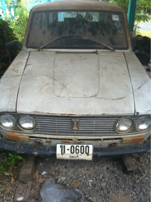 ขาย Dutsun Bluebird Wagon WP411 สนใจติดต่่อ 0897785169