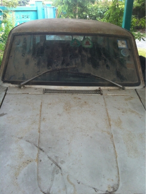 ขาย Dutsun Bluebird Wagon WP411 สนใจติดต่่อ 0897785169