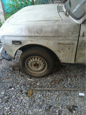 ขาย Dutsun Bluebird Wagon WP411 สนใจติดต่่อ 0897785169