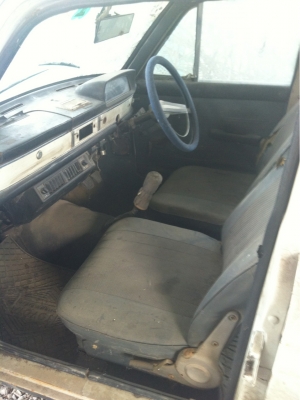 ขาย Dutsun Bluebird Wagon WP411 สนใจติดต่่อ 0897785169