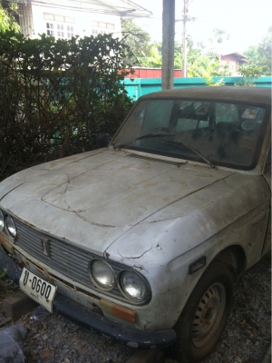 ขาย Dutsun Bluebird Wagon WP411 สนใจติดต่่อ 0897785169