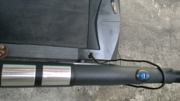 ขายลู่วิ่งไฟฟ้าสภาพดีพร้อมใช้