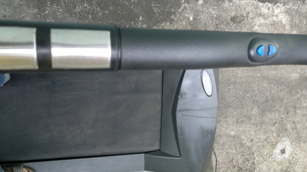 ขายลู่วิ่งไฟฟ้าสภาพดีพร้อมใช้