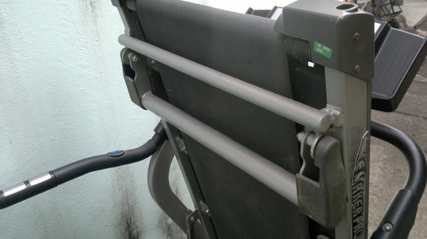 ขายลู่วิ่งไฟฟ้าสภาพดีพร้อมใช้