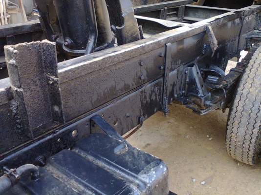 ขายNKR 58L เครื่อง 110 แรง ดั้ม รถห้างแท้ครับ