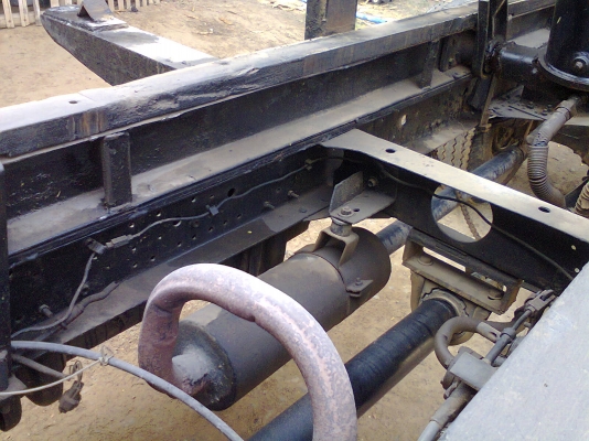 ขายNKR 58L เครื่อง 110 แรง ดั้ม รถห้างแท้ครับ