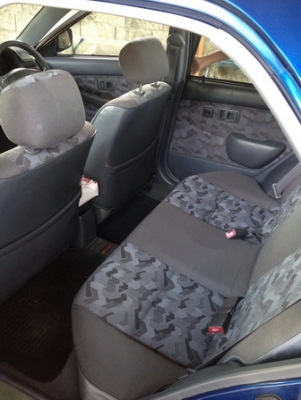 ขาย Soluna น้ำหยด 240,000 บาท