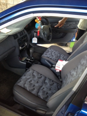 ขาย Soluna น้ำหยด 240,000 บาท