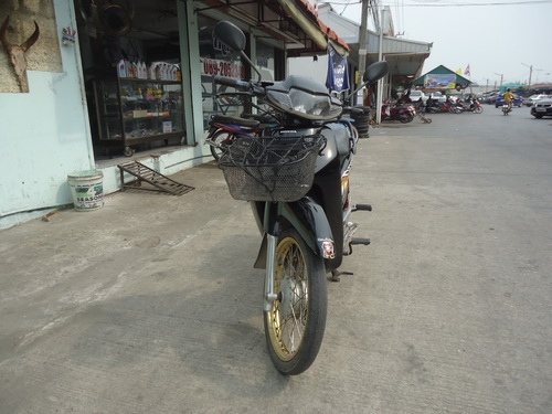 ขาย Wave 11,200.-