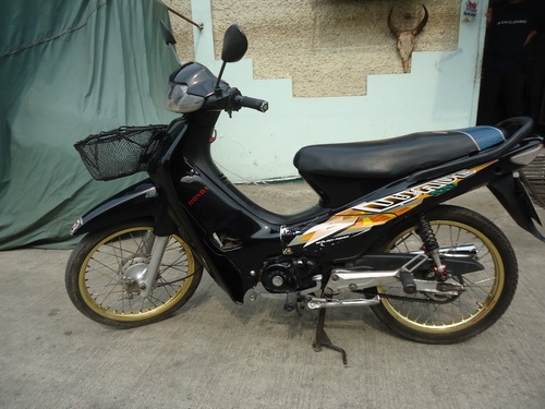 ขาย Wave 11,200.-