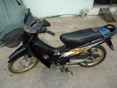 ขาย Wave 11,200.-