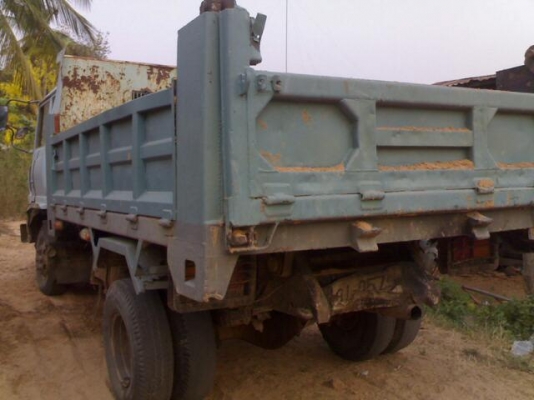 ขายด่วน - HINO .. FD 185 - ดั๊ม ขายด่วน - HINO .. FD 185 - ดั๊ม