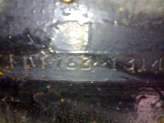 ขายด่วน - HINO .. FD 185 - ดั๊ม ขายด่วน - HINO .. FD 185 - ดั๊ม