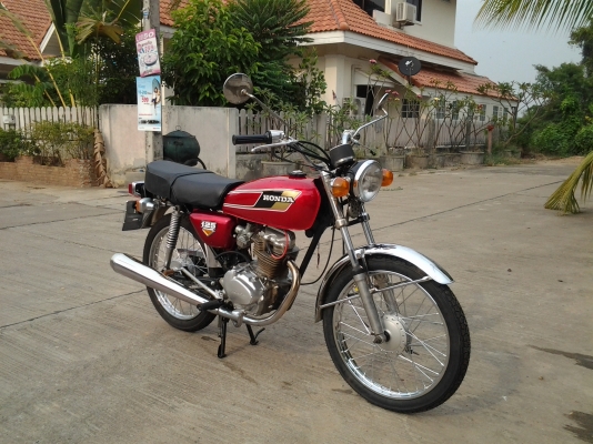 JX110A ทะเบียนโอน ประกอบใหม่
