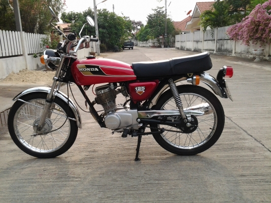 JX110A ทะเบียนโอน ประกอบใหม่