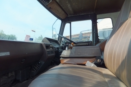 10ล้อหัวลาก HINO3ใบปัด เครื่องEP100TURBO สภาพสวย
