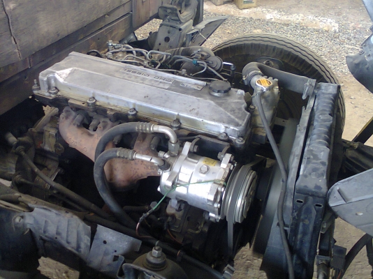 ขาย NPR 120 ยาว 4.3 เครื่องดี แชชซีสวย มีแอร์พร้อมครับ ขาย NPR 120 ยาว 4.3 เครื่องดี แชชซีสวย มีแอร์พร้อมครับ