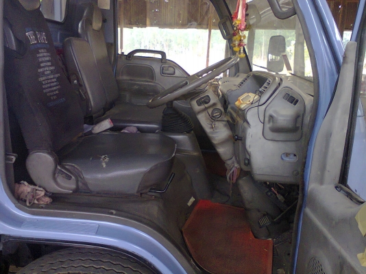 ขาย NPR 120 ยาว 4.3 เครื่องดี แชชซีสวย มีแอร์พร้อมครับ ขาย NPR 120 ยาว 4.3 เครื่องดี แชชซีสวย มีแอร์พร้อมครับ