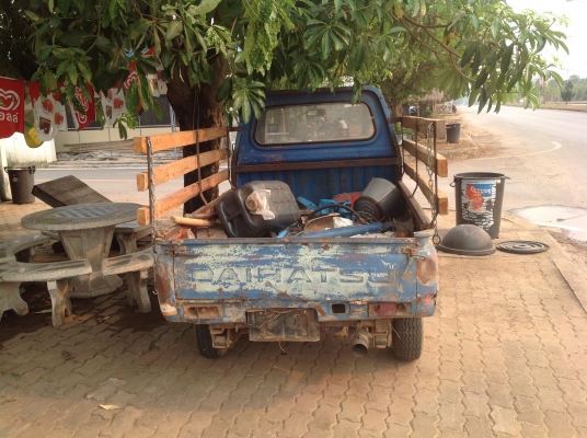 กะป้อกะปอม...เฮ้ย กะป้อ s 40 ทะเบียนแท้ ชุดโอน