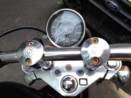 STEED 400 Inv. ราคาต่อรองได้