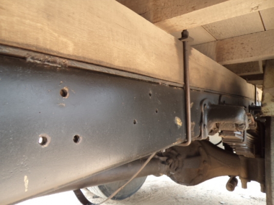 ขายรถ6ล้อฮีโน่ช่วงยาว5.50 117แรง สภาพดีราคาถูกๆๆพร้อมใช้งานคับ