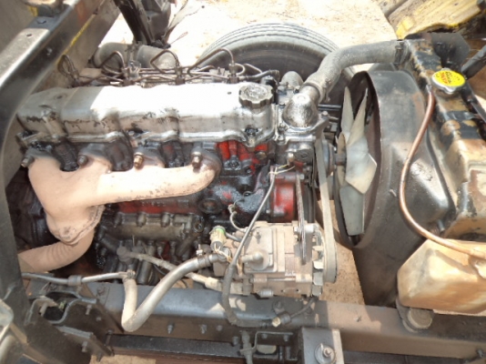 ขายรถ6ล้อฮีโน่ช่วงยาว5.50 117แรง สภาพดีราคาถูกๆๆพร้อมใช้งานคับ