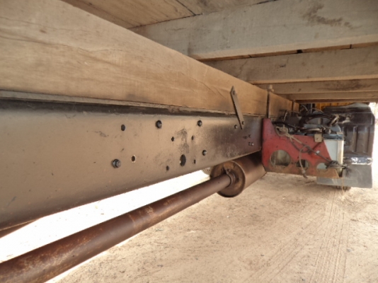 ขายรถ6ล้อฮีโน่ช่วงยาว5.50 117แรง สภาพดีราคาถูกๆๆพร้อมใช้งานคับ