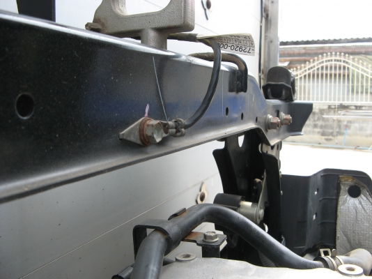 ขาย 6 ล้อ ฮีโน่เมก้า 150 แรง  4.30 ม. ปี 2009 สภาพดี เครื่องแน่น คัสซีสวย พร้อมใช้งาน ชมรถก่อนได้ครับ สนใจติดต่อได้ที่  081-9425443