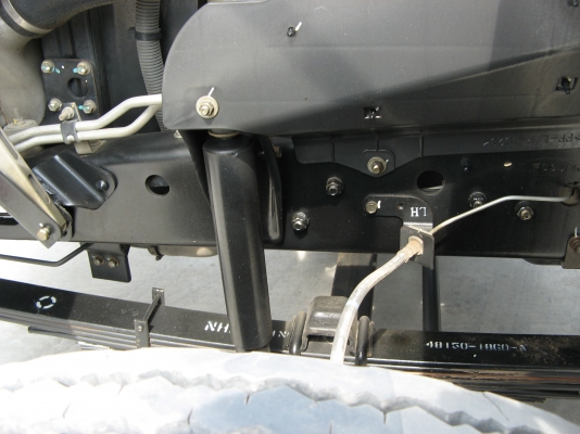 ขาย 6 ล้อ ฮีโน่เมก้า 150 แรง  4.30 ม. ปี 2009 สภาพดี เครื่องแน่น คัสซีสวย พร้อมใช้งาน ชมรถก่อนได้ครับ สนใจติดต่อได้ที่  081-9425443