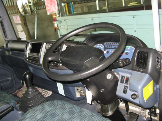 ขาย 6 ล้อ ฮีโน่เมก้า 150 แรง  4.30 ม. ปี 2009 สภาพดี เครื่องแน่น คัสซีสวย พร้อมใช้งาน ชมรถก่อนได้ครับ สนใจติดต่อได้ที่  081-9425443