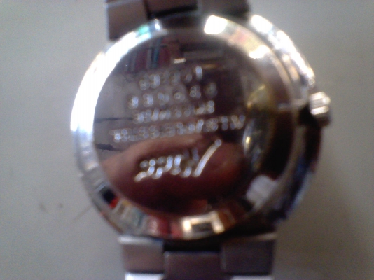 นาฬิกา mido