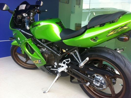 ขาย zx 150 สวยๆ