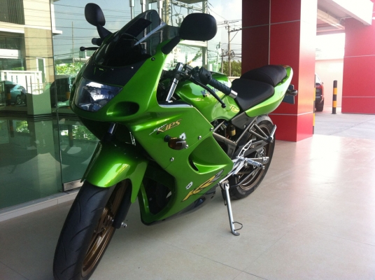 ขาย zx 150 สวยๆ