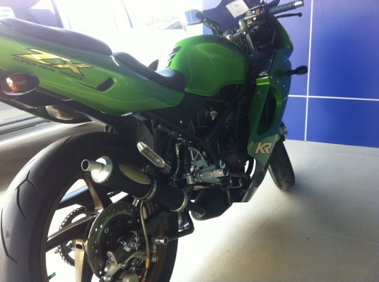 ขาย zx 150 สวยๆ