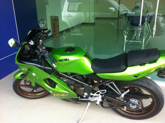 ขาย zx 150 สวยๆ