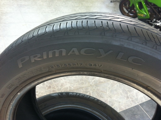 ขายยางมิชิลิน