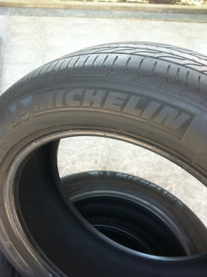 ขายยางมิชิลิน