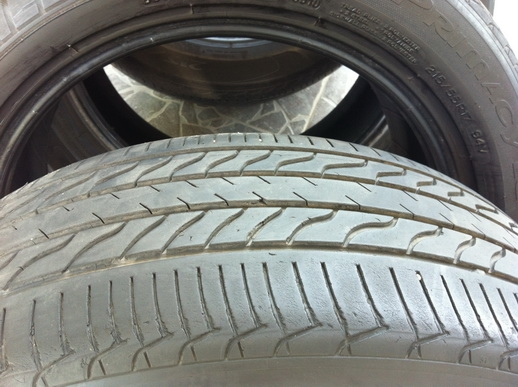 ขายยางมิชิลิน