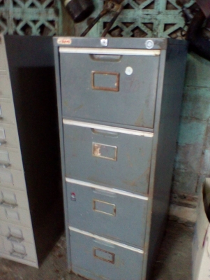 ตู้เหล็กสำนักงาน